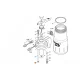 STIHL  Filtr 4247 768 0801